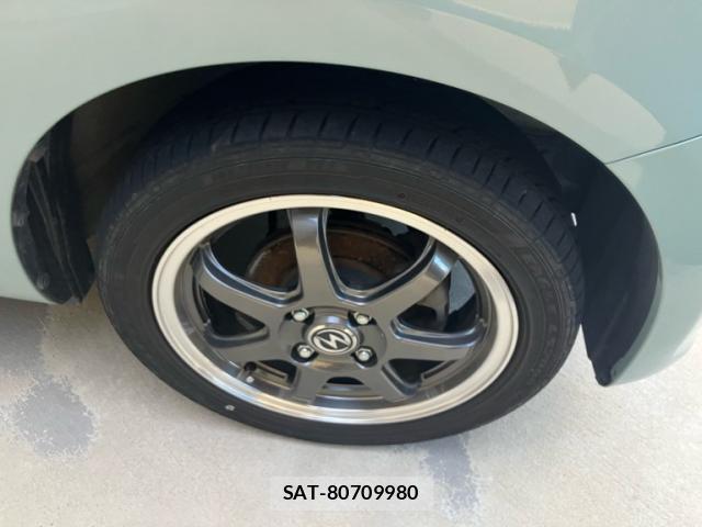 Suzuki SPACIA 2019-06 8648532-3
