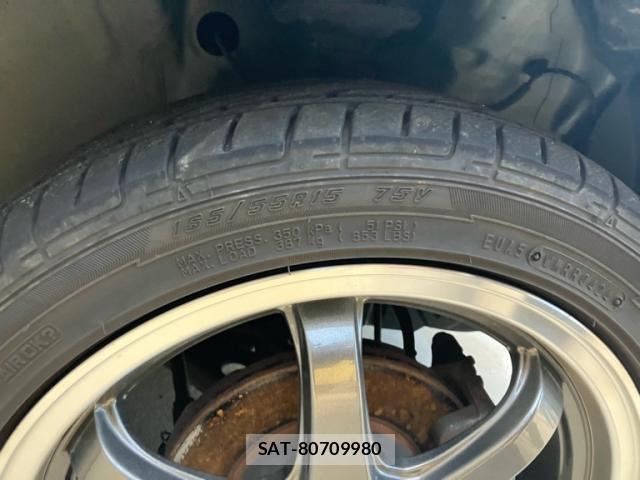 Suzuki SPACIA 2019-06 8648532-4