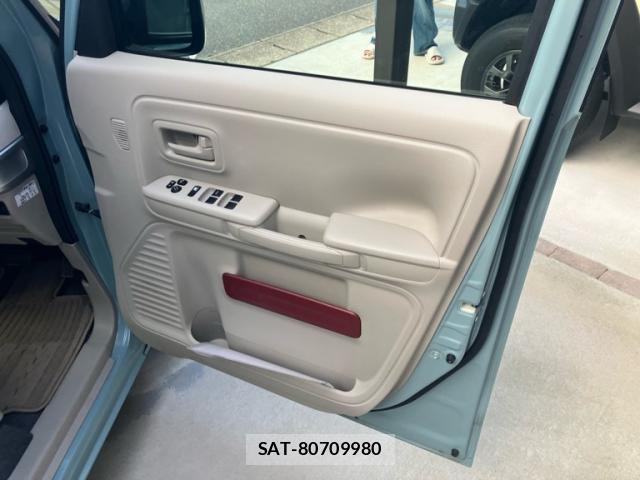 Suzuki SPACIA 2019-06 8648532-5