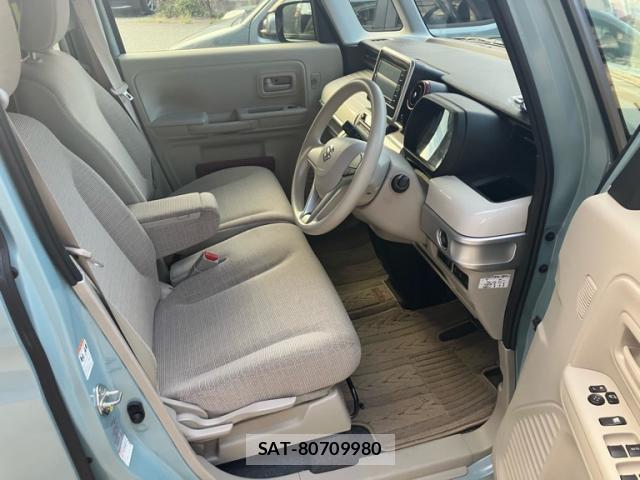 Suzuki SPACIA 2019-06 8648532-6