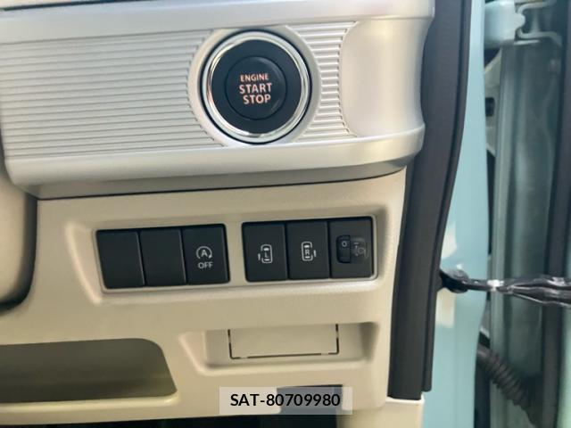 Suzuki SPACIA 2019-06 8648532-7
