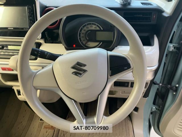 Suzuki SPACIA 2019-06 8648532-8