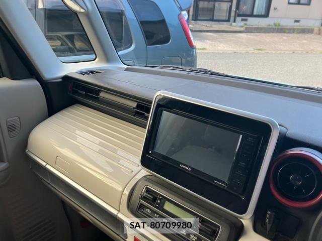 Suzuki SPACIA 2019-06 8648532-9
