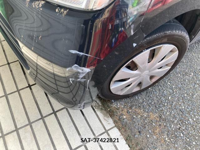 Suzuki SPACIA 2016-12 8649144-1