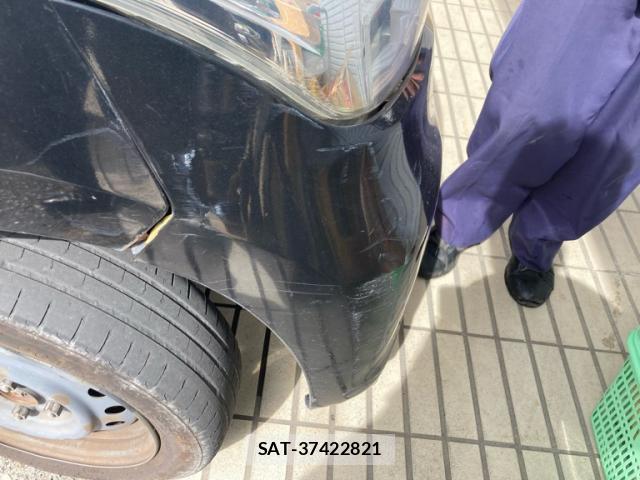 Suzuki SPACIA 2016-12 8649144-2