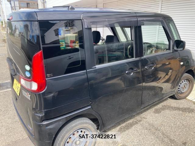 Suzuki SPACIA 2016-12 8649144-3