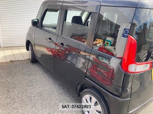 Suzuki SPACIA 2016-12 8649144-4
