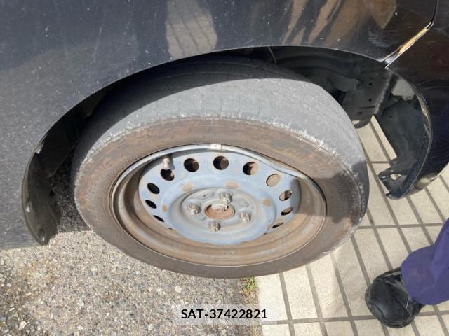 Suzuki SPACIA 2016-12 8649144-7