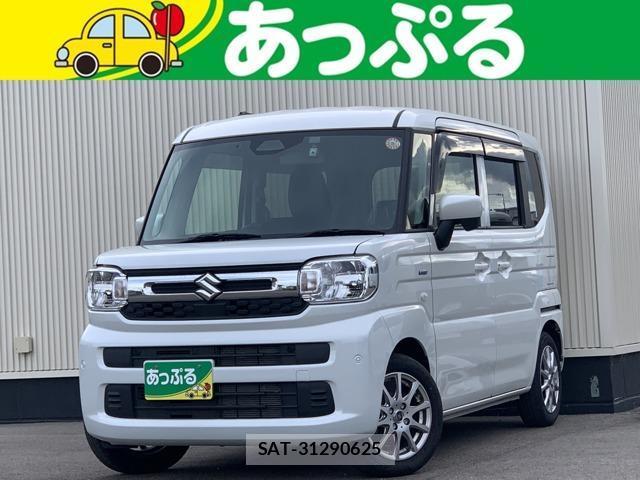 Suzuki SPACIA 2025-03 8649309-0