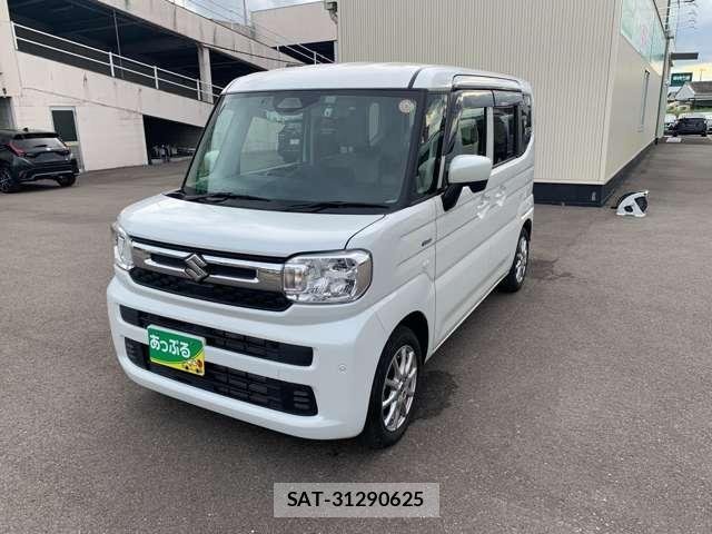 Suzuki SPACIA 2025-03 8649309-1