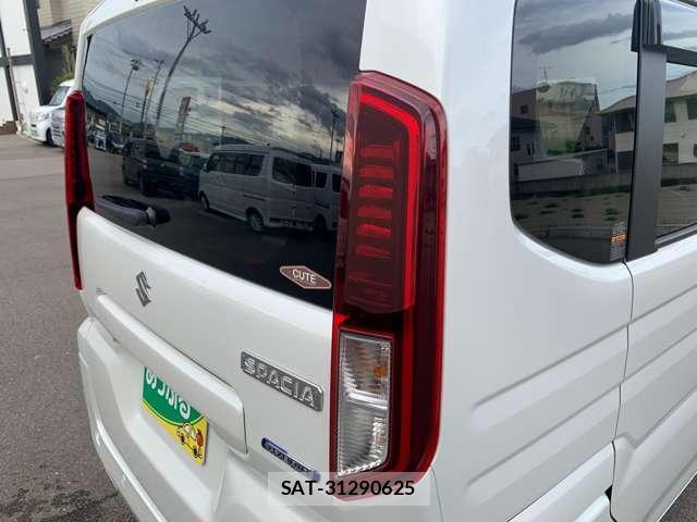 Suzuki SPACIA 2025-03 8649309-11