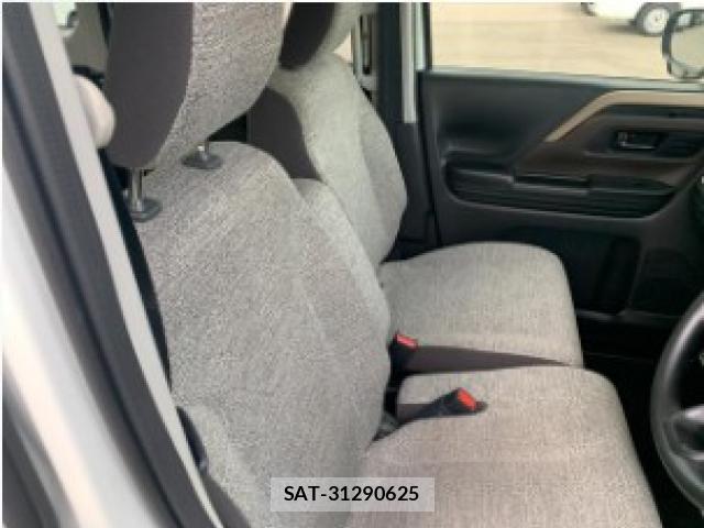 Suzuki SPACIA 2025-03 8649309-14