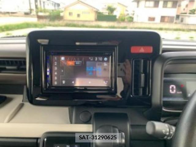 Suzuki SPACIA 2025-03 8649309-17