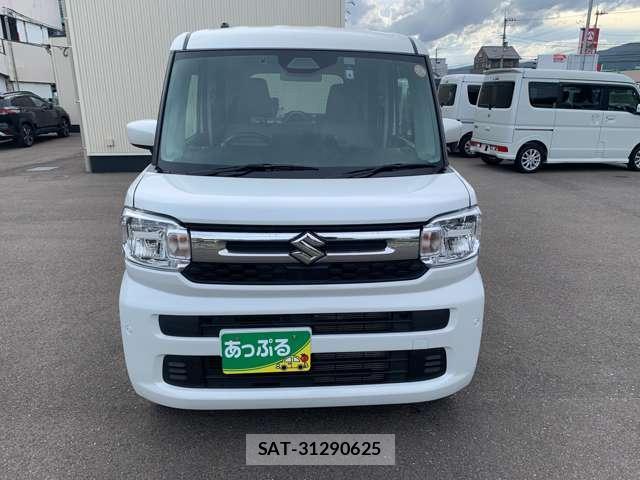 Suzuki SPACIA 2025-03 8649309-2