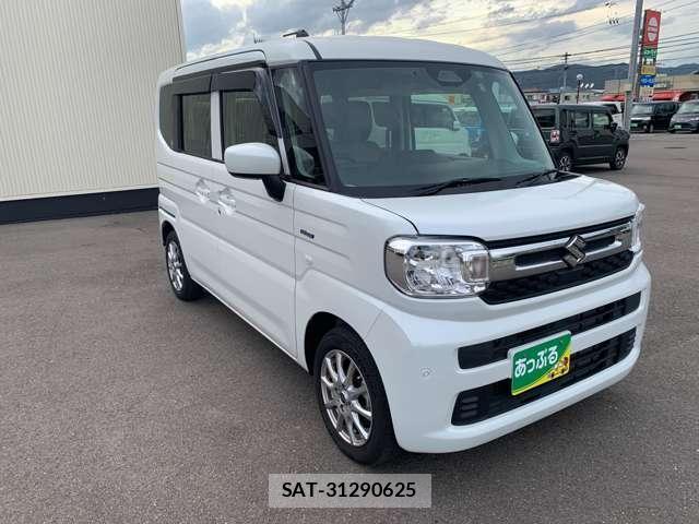 Suzuki SPACIA 2025-03 8649309-3