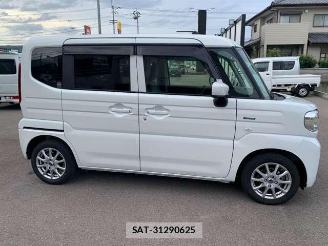 Suzuki SPACIA 2025-03 8649309-4