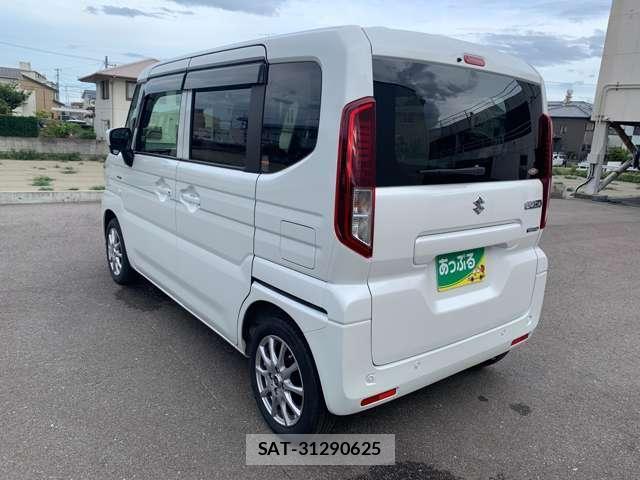 Suzuki SPACIA 2025-03 8649309-7