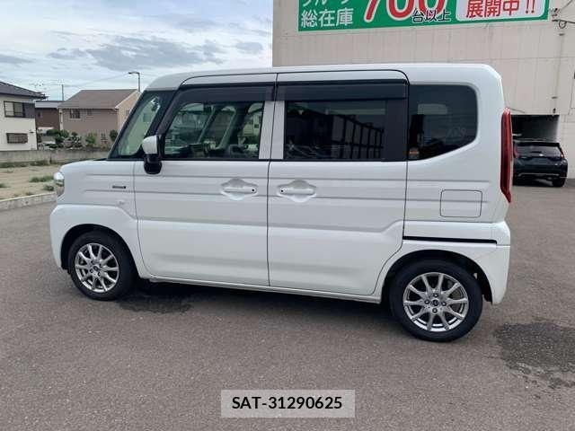 Suzuki SPACIA 2025-03 8649309-8