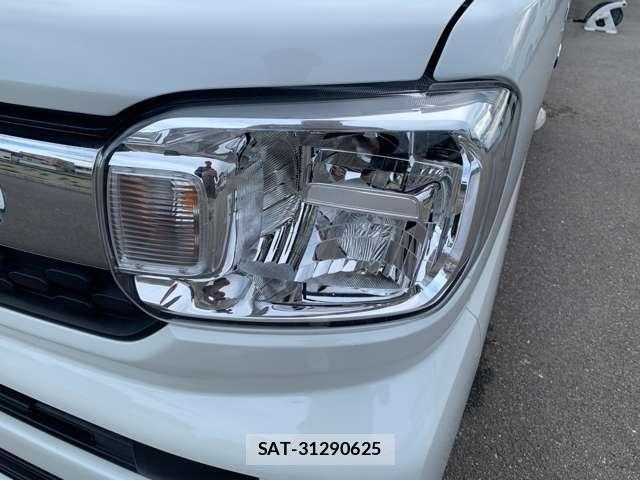 Suzuki SPACIA 2025-03 8649309-9