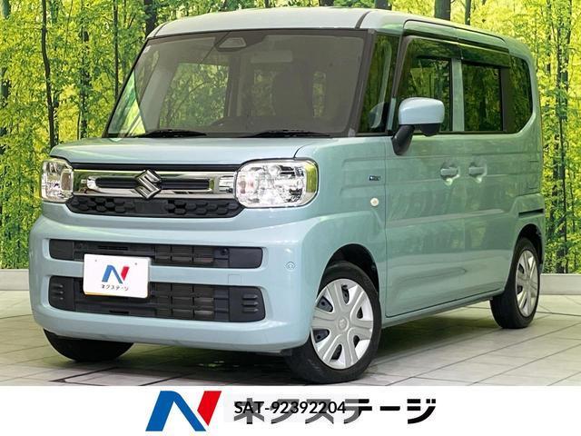 Suzuki SPACIA 2024-09 8649839-0