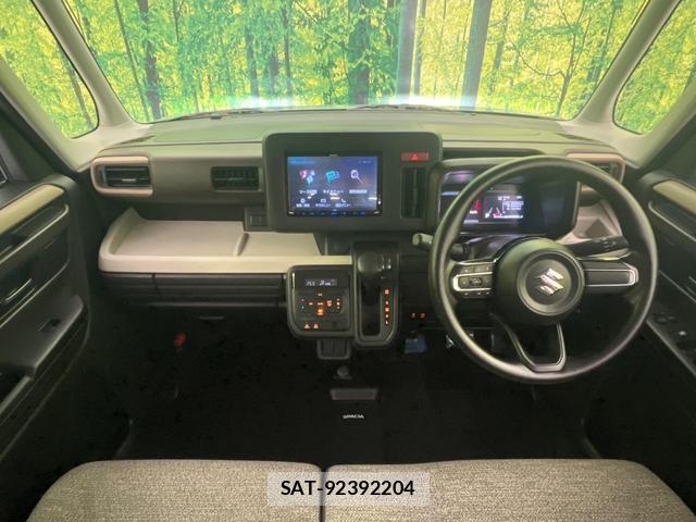 Suzuki SPACIA 2024-09 8649839-1