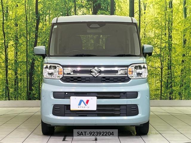 Suzuki SPACIA 2024-09 8649839-13