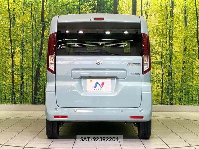 Suzuki SPACIA 2024-09 8649839-14