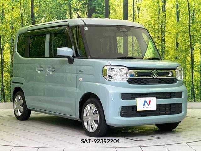 Suzuki SPACIA 2024-09 8649839-15