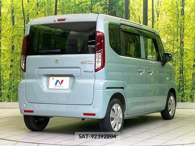 Suzuki SPACIA 2024-09 8649839-16