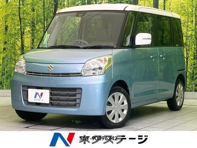 Suzuki SPACIA 2014-05 8649842-0