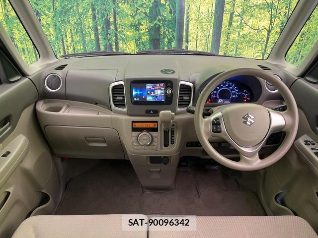 Suzuki SPACIA 2014-05 8649842-1