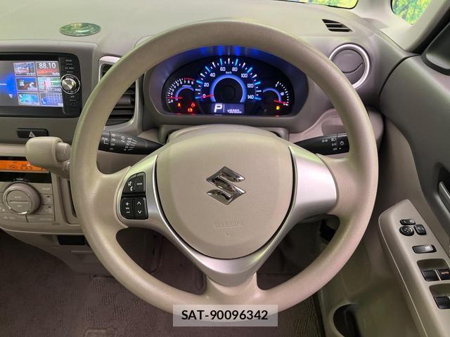 Suzuki SPACIA 2014-05 8649842-10