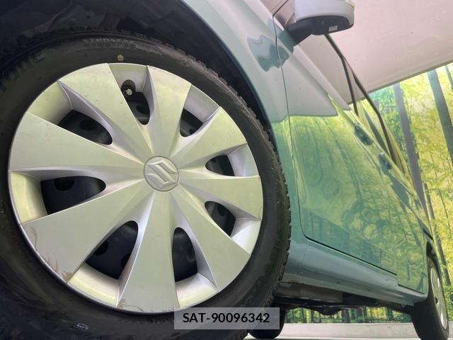 Suzuki SPACIA 2014-05 8649842-12