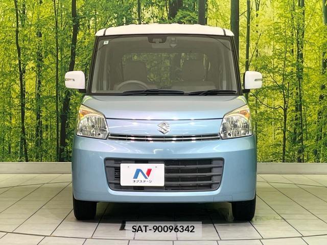Suzuki SPACIA 2014-05 8649842-13