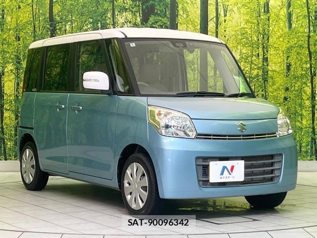 Suzuki SPACIA 2014-05 8649842-15