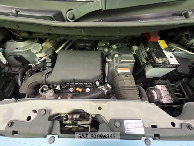 Suzuki SPACIA 2014-05 8649842-17