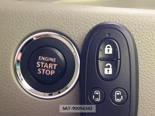 Suzuki SPACIA 2014-05 8649842-6