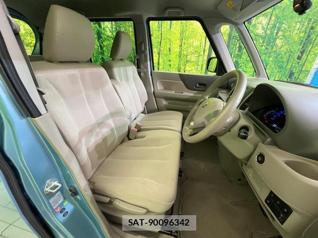 Suzuki SPACIA 2014-05 8649842-7