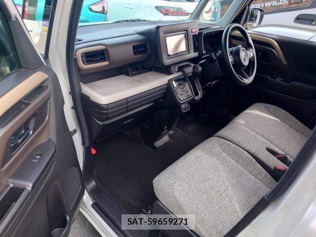 Suzuki SPACIA 2024-12 8650098-11