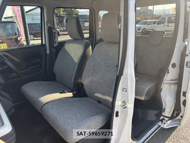 Suzuki SPACIA 2024-12 8650098-12