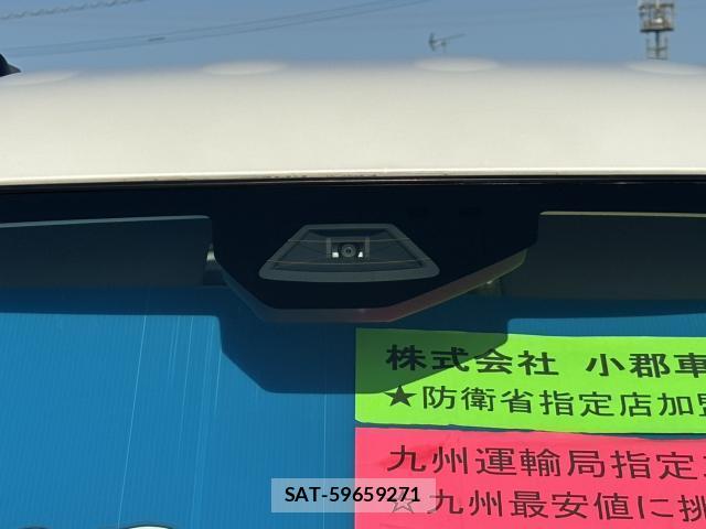 Suzuki SPACIA 2024-12 8650098-16