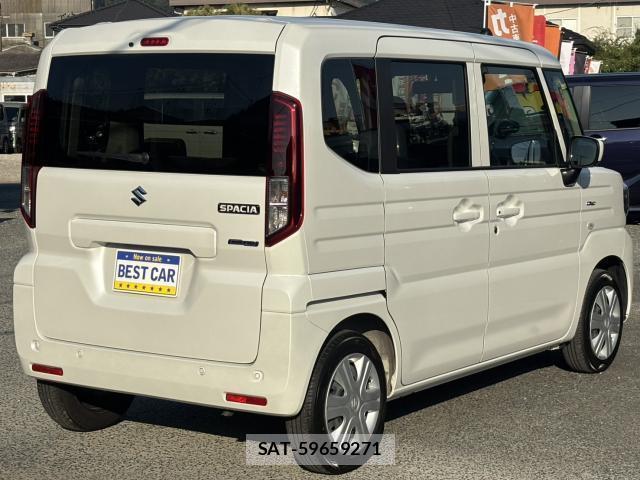 Suzuki SPACIA 2024-12 8650098-3