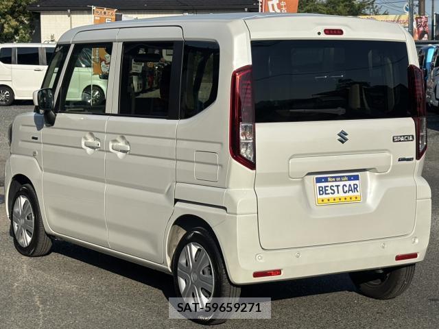 Suzuki SPACIA 2024-12 8650098-5