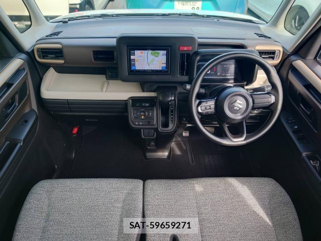 Suzuki SPACIA 2024-12 8650098-7