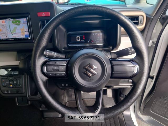 Suzuki SPACIA 2024-12 8650098-8