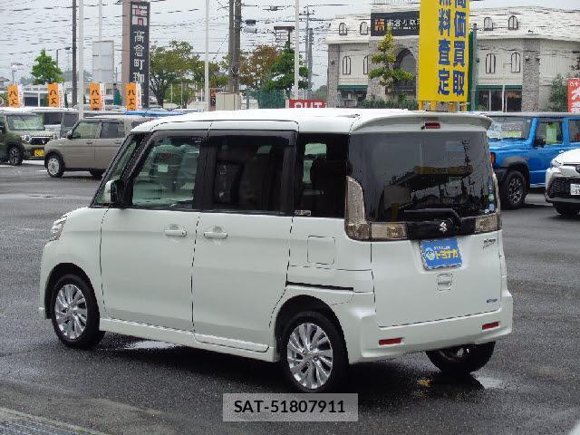 Suzuki SPACIA 2015-11 8650146-1