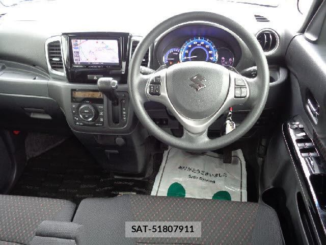 Suzuki SPACIA 2015-11 8650146-2