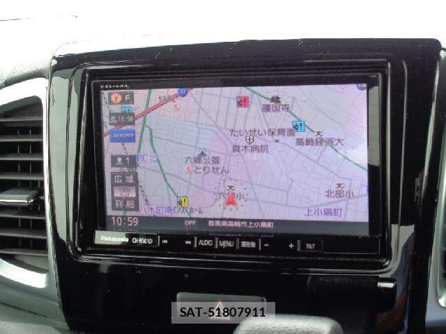 Suzuki SPACIA 2015-11 8650146-3