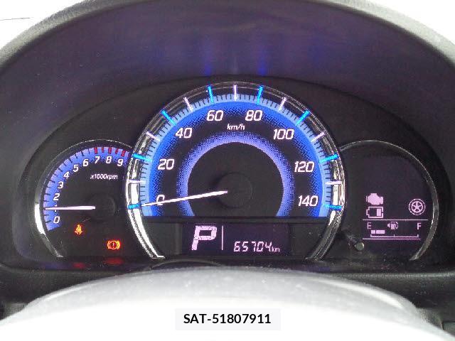 Suzuki SPACIA 2015-11 8650146-5