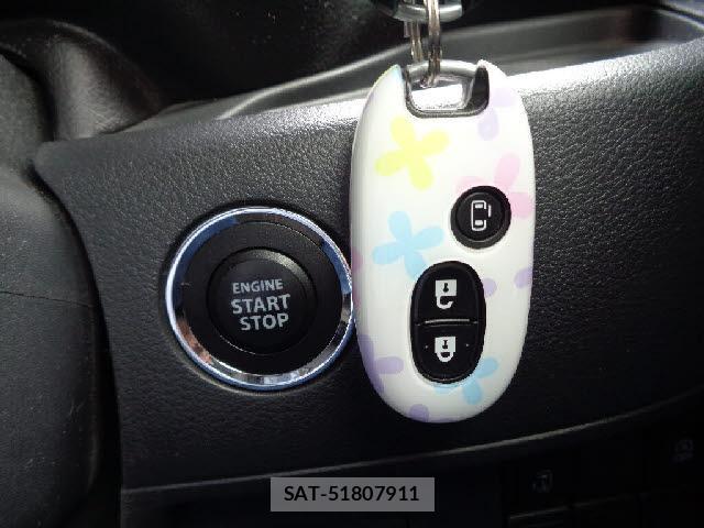 Suzuki SPACIA 2015-11 8650146-6